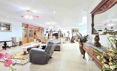 À vendre 3 chambres maison à Bang Lamung, Chonburi