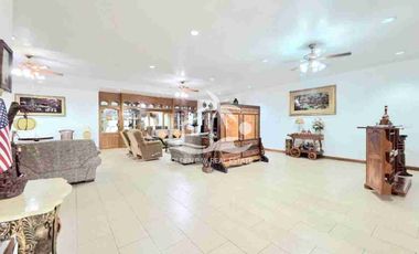 À vendre 3 chambres maison à Bang Lamung, Chonburi