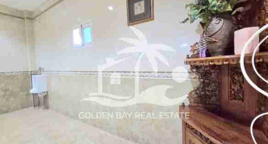 À vendre 3 chambres maison à Bang Lamung, Chonburi