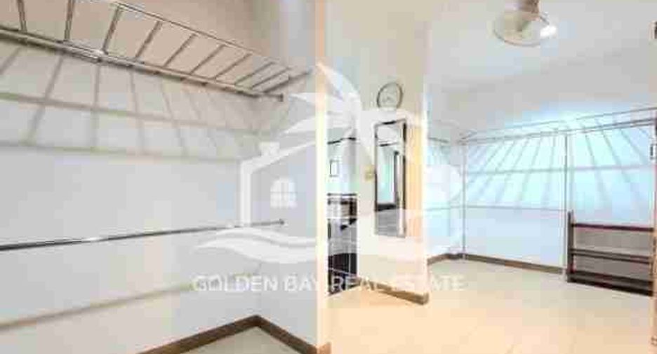 À vendre 3 chambres maison à Bang Lamung, Chonburi