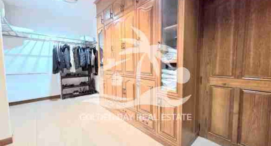 À vendre 3 chambres maison à Bang Lamung, Chonburi
