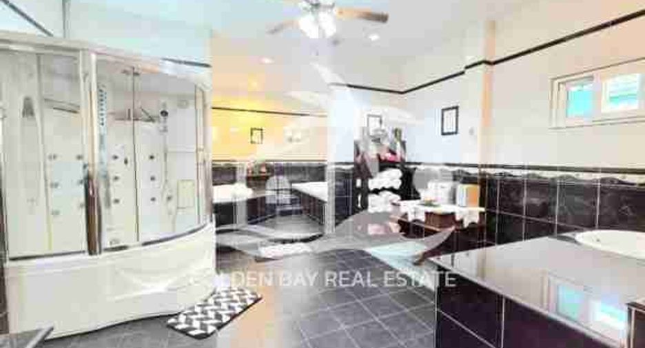 À vendre 3 chambres maison à Bang Lamung, Chonburi
