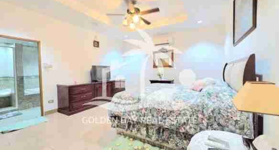 À vendre 3 chambres maison à Bang Lamung, Chonburi