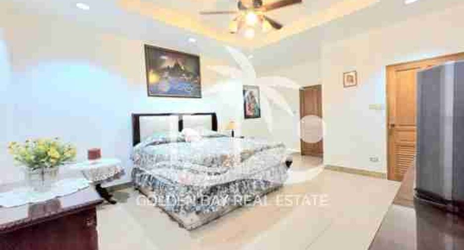 À vendre 3 chambres maison à Bang Lamung, Chonburi