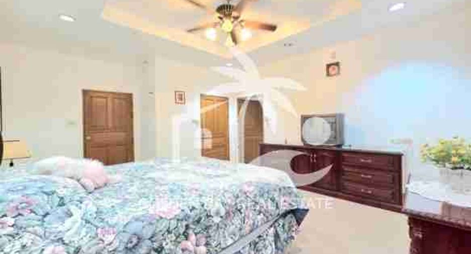 À vendre 3 chambres maison à Bang Lamung, Chonburi