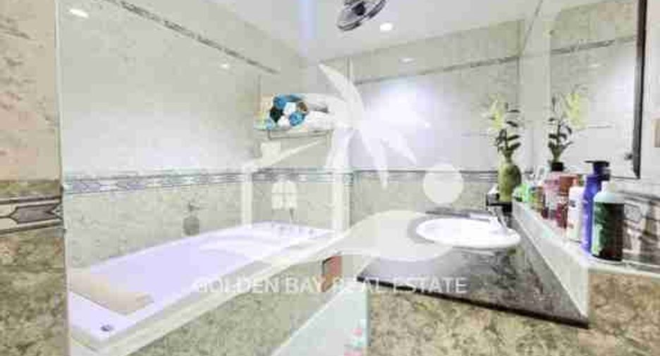 À vendre 3 chambres maison à Bang Lamung, Chonburi