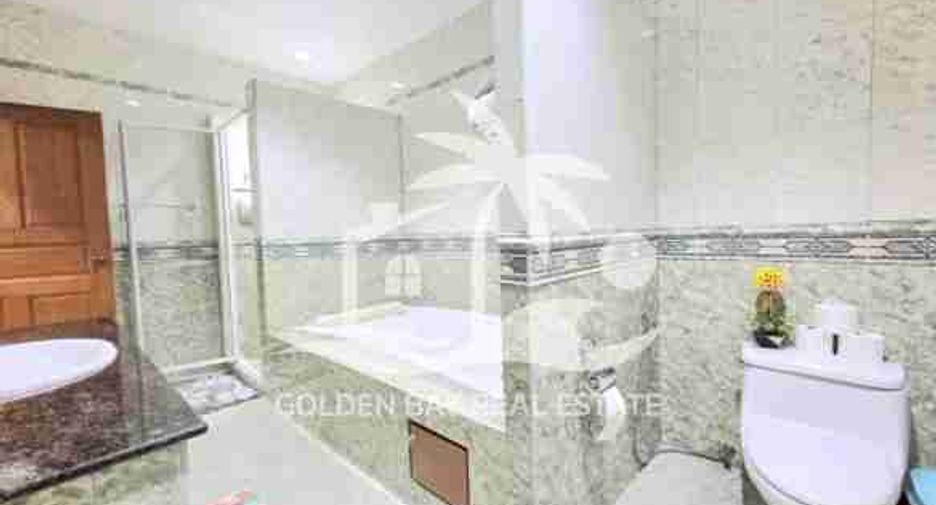 À vendre 3 chambres maison à Bang Lamung, Chonburi