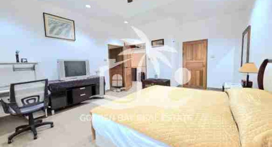 À vendre 3 chambres maison à Bang Lamung, Chonburi