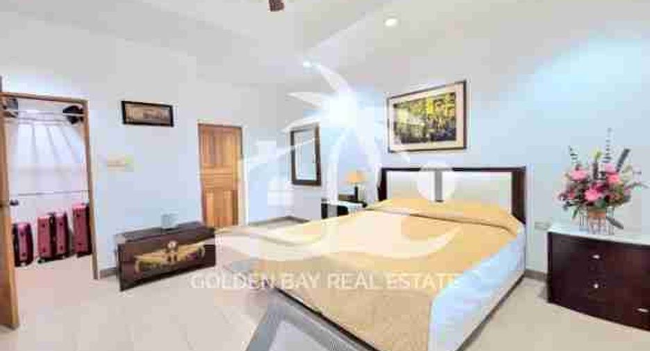 À vendre 3 chambres maison à Bang Lamung, Chonburi