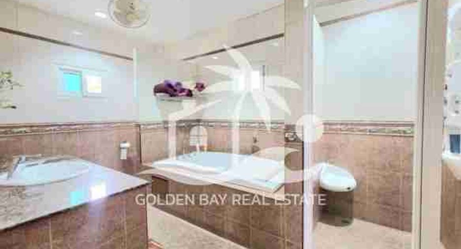 À vendre 3 chambres maison à Bang Lamung, Chonburi