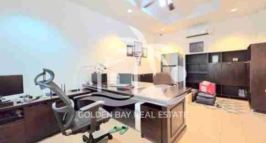 À vendre 3 chambres maison à Bang Lamung, Chonburi