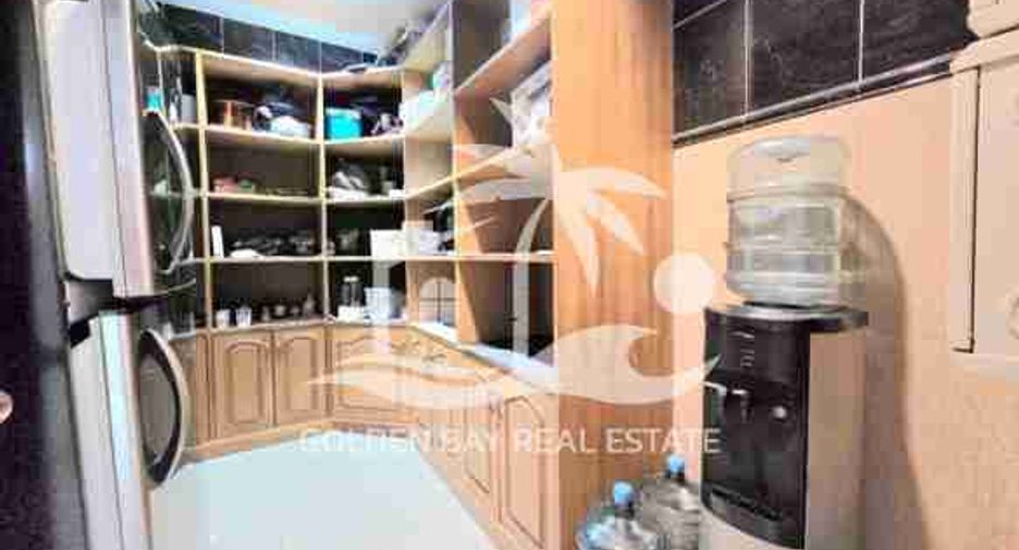 À vendre 3 chambres maison à Bang Lamung, Chonburi