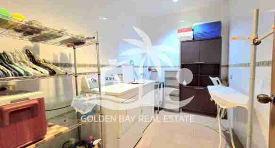 À vendre 3 chambres maison à Bang Lamung, Chonburi