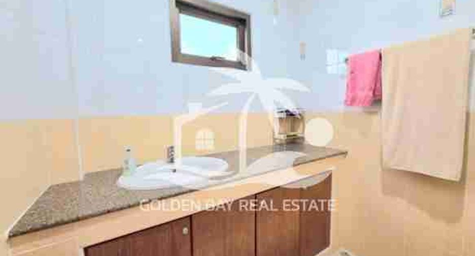 À vendre 3 chambres maison à Bang Lamung, Chonburi