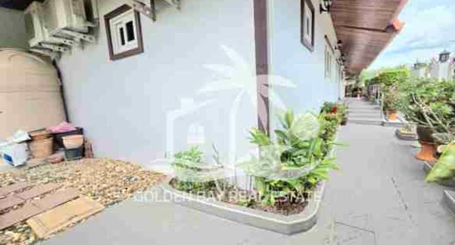 À vendre 3 chambres maison à Bang Lamung, Chonburi