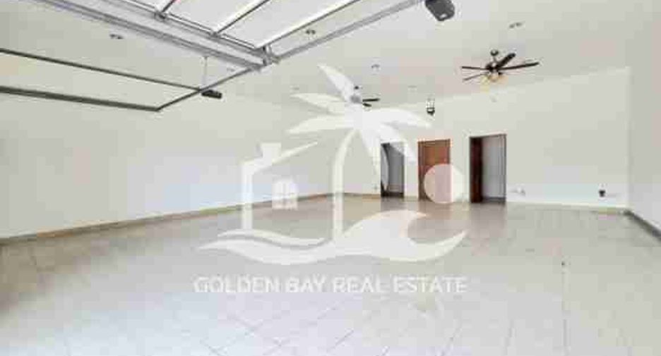 À vendre 3 chambres maison à Bang Lamung, Chonburi