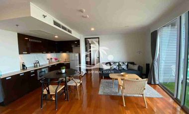 À louer et à vendre 2 chambres condo à Bang Lamung, Chonburi