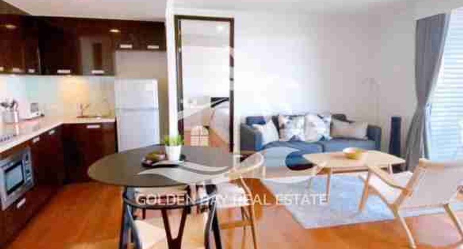 À louer et à vendre 2 chambres condo à Bang Lamung, Chonburi