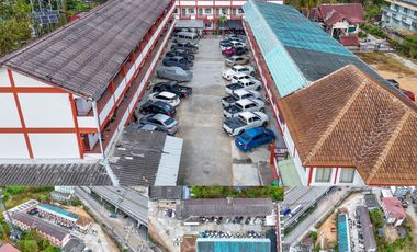 For sale 80 bedrooms apartment in Si Racha, Chonburi