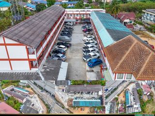 Apartamento en venta de 80 habitaciones en Si Racha, Chonburi