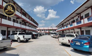 For sale 80 bedrooms apartment in Si Racha, Chonburi