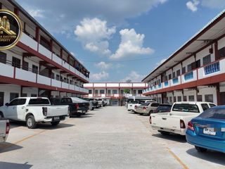 Apartamento en venta de 80 habitaciones en Si Racha, Chonburi