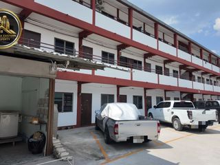 Apartamento en venta de 80 habitaciones en Si Racha, Chonburi