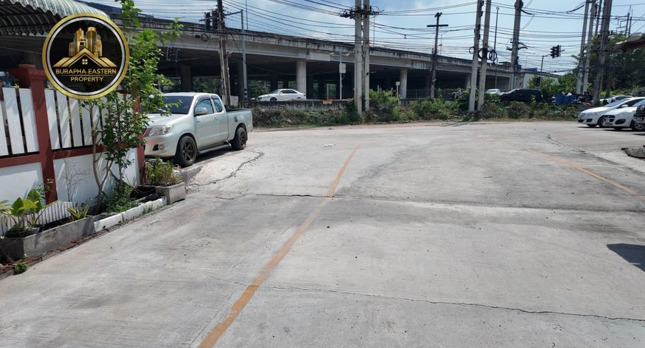 Apartamento en venta de 80 habitaciones en Si Racha, Chonburi