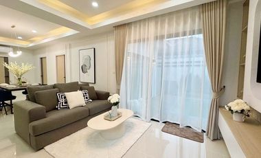ขาย 3 ห้องนอน วิลล่า ใน บางละมุง, ชลบุรี