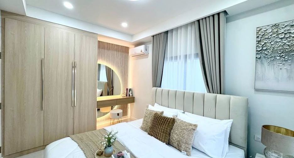 ขาย 3 ห้องนอน วิลล่า ใน บางละมุง, ชลบุรี
