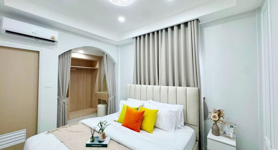 ขาย 3 ห้องนอน วิลล่า ใน บางละมุง, ชลบุรี