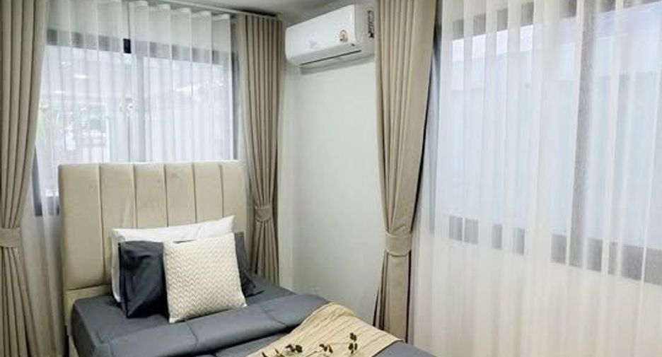 ขาย 3 ห้องนอน วิลล่า ใน บางละมุง, ชลบุรี
