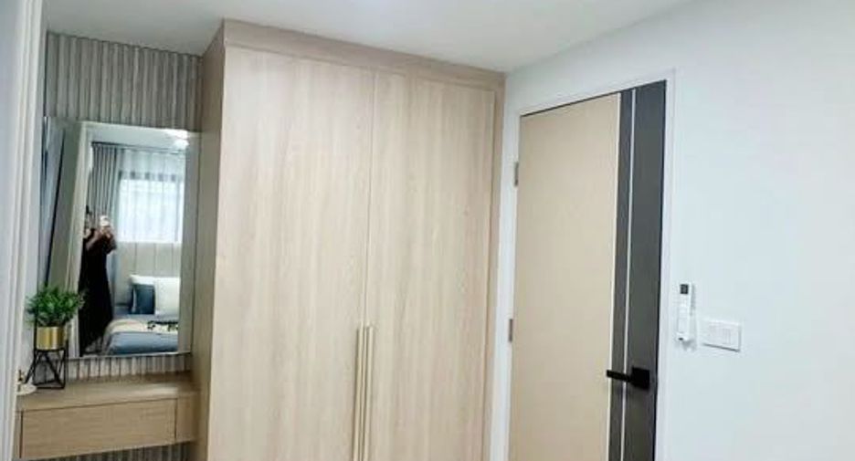 ขาย 3 ห้องนอน วิลล่า ใน บางละมุง, ชลบุรี