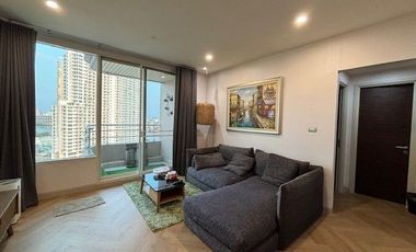 For rent 2 bedrooms apartment 