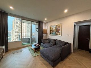 For rent 2 bedrooms apartment in Bang Kho Laem, Bangkok