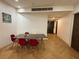 For rent 2 bedrooms apartment in Bang Kho Laem, Bangkok