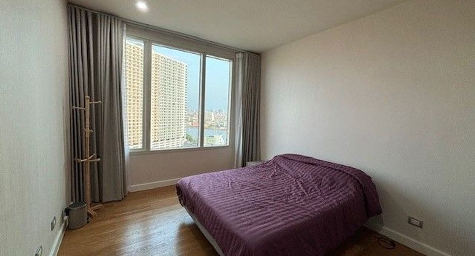 For rent 2 bedrooms apartment in Bang Kho Laem, Bangkok