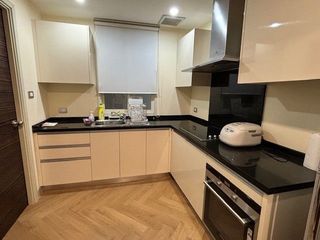 For rent 2 bedrooms apartment in Bang Kho Laem, Bangkok