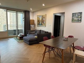 For rent 2 bedrooms apartment in Bang Kho Laem, Bangkok