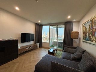 For rent 2 bedrooms apartment in Bang Kho Laem, Bangkok