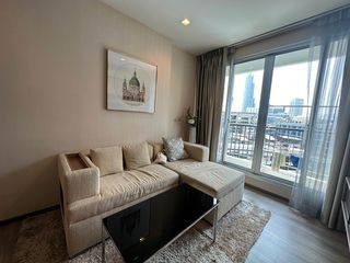 For rent 1 bed apartment in Sathon, Bangkok