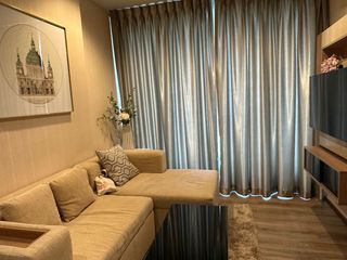 For rent 1 bed apartment in Sathon, Bangkok