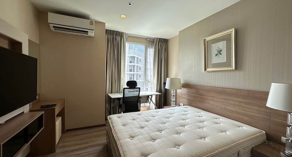 For rent 1 bed apartment in Sathon, Bangkok
