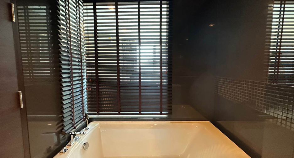For rent 1 bed apartment in Sathon, Bangkok