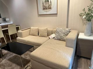 For rent 1 bed apartment in Sathon, Bangkok