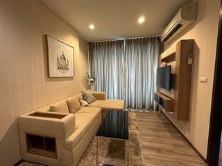 For rent 1 bed apartment in Sathon, Bangkok