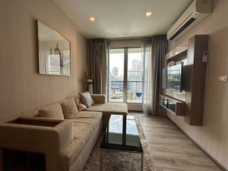 For rent 1 bed apartment in Sathon, Bangkok