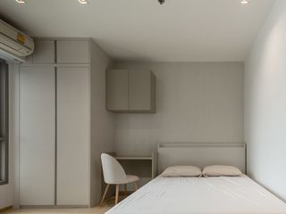 À louer 1 chambre condo à Thon Buri, Bangkok
