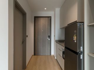 À louer 1 chambre condo à Thon Buri, Bangkok