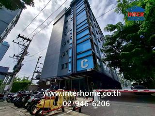 À vendre 1 chambre condo à Mueang Pathum Thani, Pathum Thani